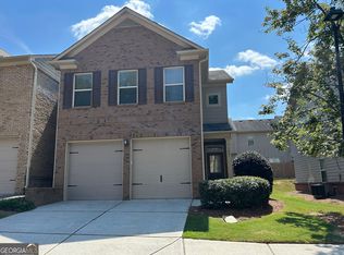 2260 Oakland Downs Way, Lawrenceville, GA 30044