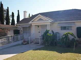 2311 11th Ave, Los Angeles, CA 90018