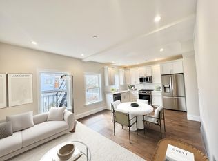 19 Lamson St #4, Boston, MA 02128