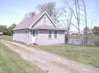 4082 S Vassar Rd, Burton, MI 48519