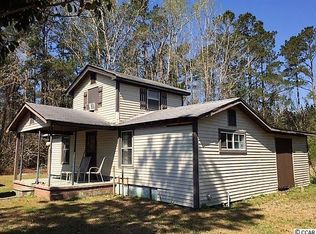 110 Bluebird Loop, Conway, SC 29526
