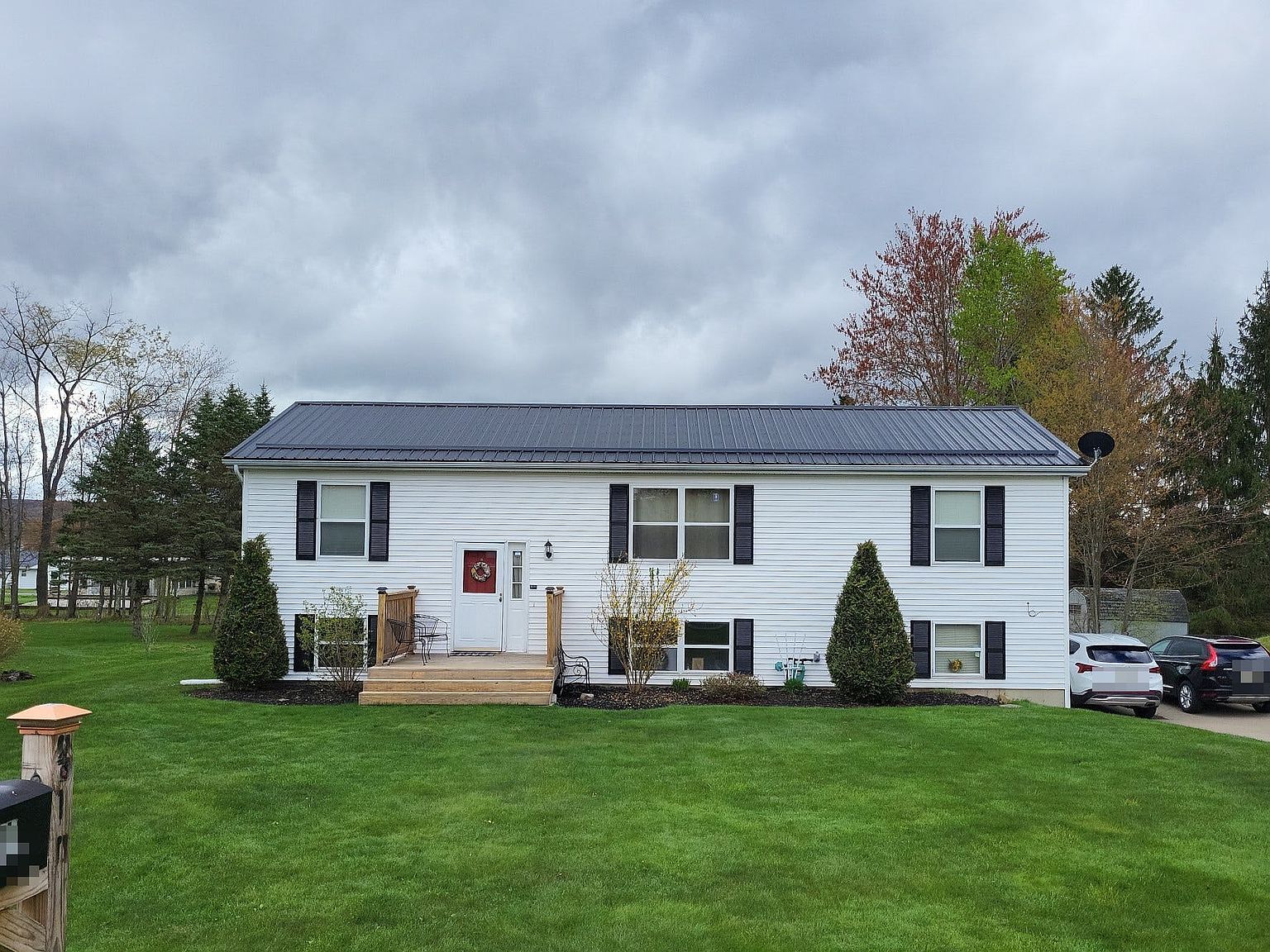 210 3rd St, Vandling, PA 18421 Zillow