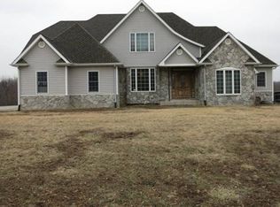 39556 E 320th Ln, Gilman City, MO 64642