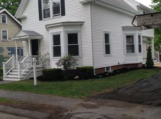 34 High St, Natick, MA 01760