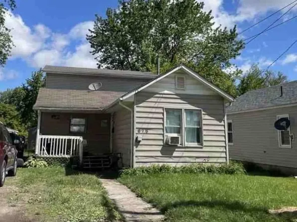 676 E Mark St, Marion, OH 43302