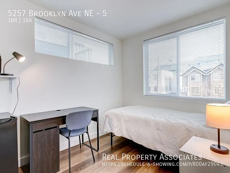 5257 Brooklyn Ave NE #5 — Photo 12
