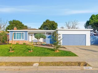 1382 Donna St, Novato, CA 94947
