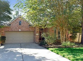 15 Devon Mill Pl, Spring, TX 77382