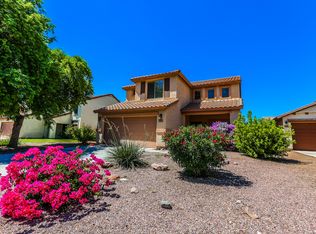 516 E Harvest Rd, San Tan Valley, AZ 85140