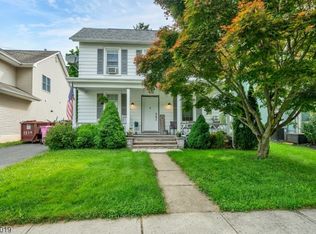 619 Madison St, Hackettstown, NJ 07840