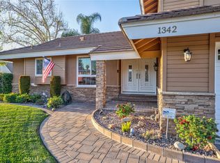 1342 Oakcrest Ave, Brea, CA 92821