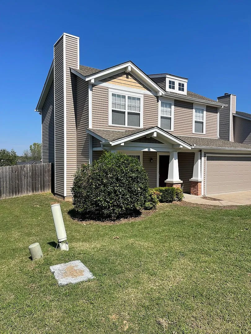 Building Photo - 2833 Paddle Wheel Dr