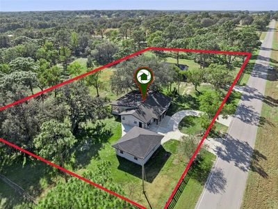 4432 Marion County Rd, Weirsdale, FL, 32195