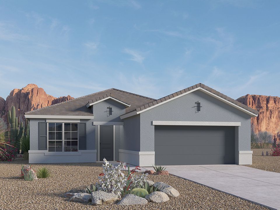 Plan Elevation.