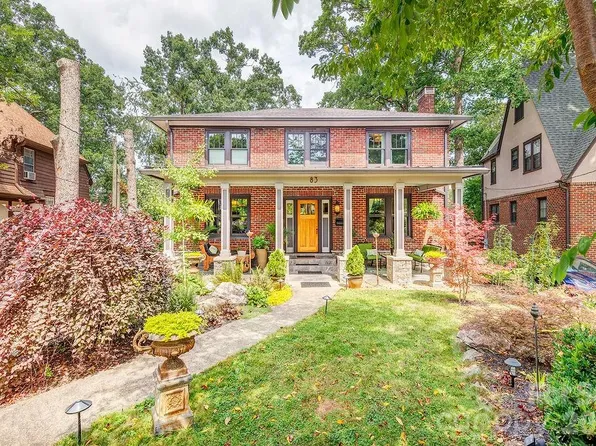 83 Tacoma Cir, Asheville, NC 28801