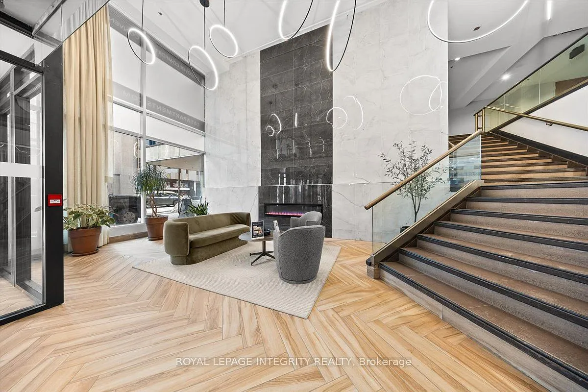 1 bed, $2,300 — Photo 2