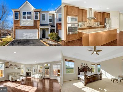 24703 Gracehill Ter, Aldie, VA, 20105