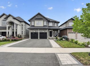 81 Showcase Dr, Hamilton, ON L0R 1P0