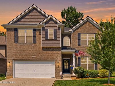 17031 Piton Way, Louisville, KY, 40245