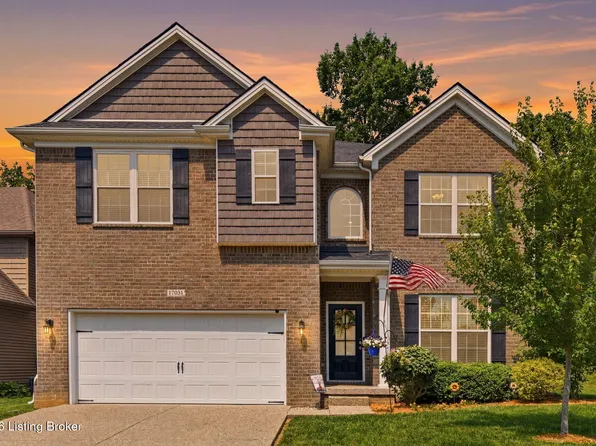 17031 Piton Way, Louisville, KY 40245