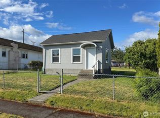 Township Of Port Angeles, Port Angeles, WA 98363
