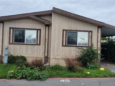 18151 E Valley Blvd SPACE 45, La Puente, CA, 91744