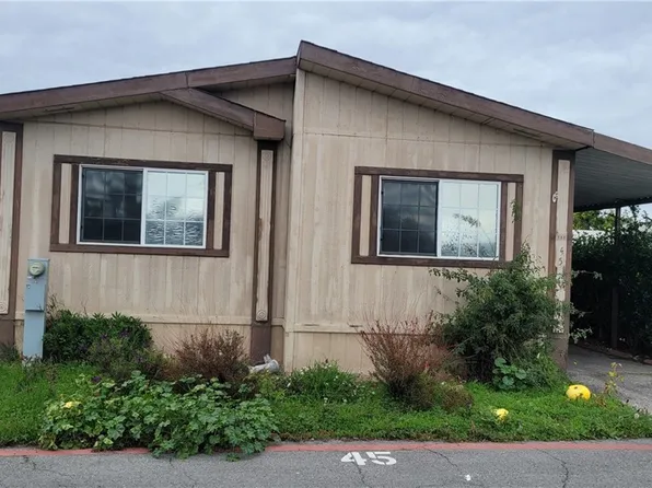 18151 E Valley Blvd Space 45, La Puente, CA 91744