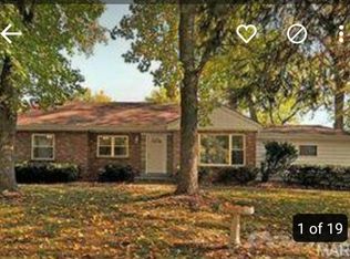 10200 Capitol Dr, Saint Louis, MO 63136