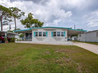 5644 Regency Blvd #23, Pt Orange, FL 32127