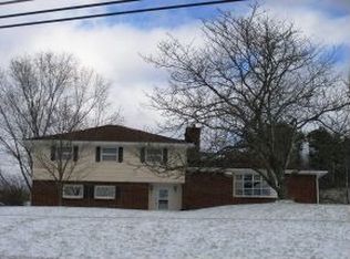 4213 Gaskill Rd, Owego, NY 13827