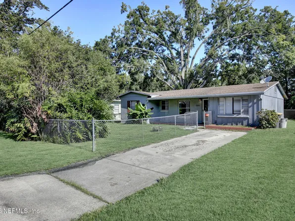5247 LEXINGTON Avenue, Jacksonville, FL 32210