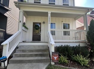 1329 Pennock Ave, Nashville, TN 37207