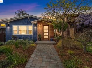 772 Peralta Ave, Berkeley, CA 94707