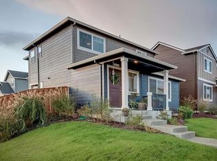 2400 NW Sunny Ln, Albany, OR 97321