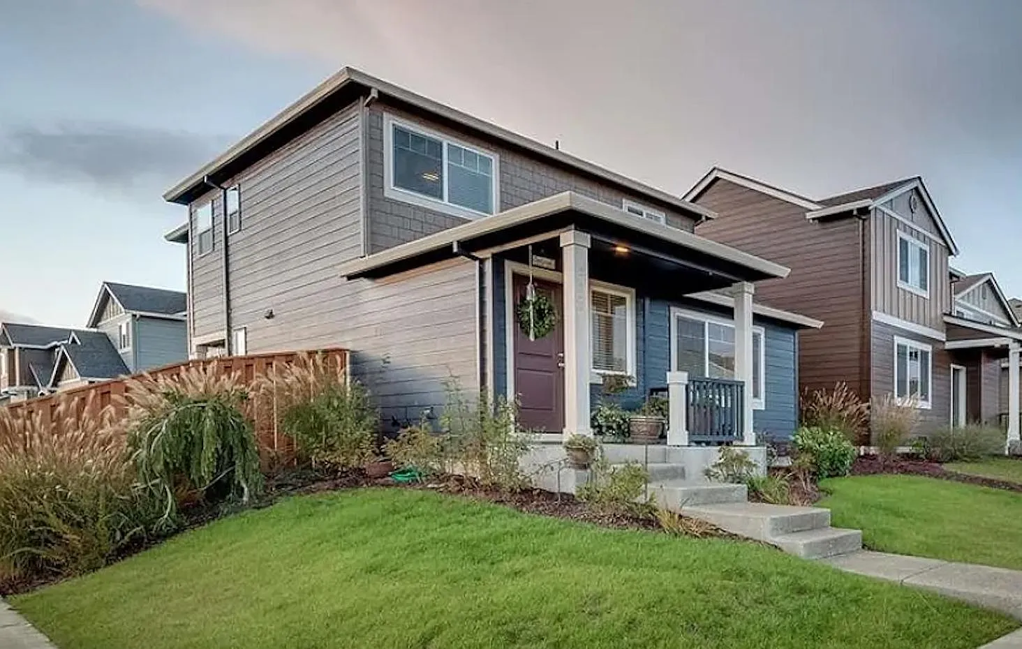 2400 NW Sunny Ln photo 1