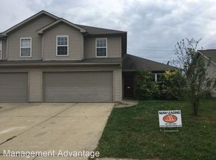 520 Fairington Ave, Lafayette, IN 47905