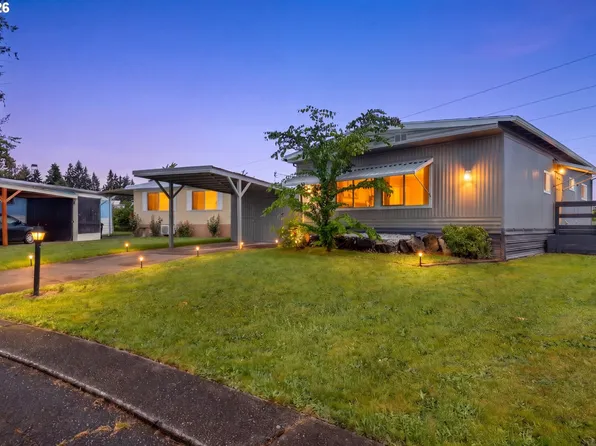 205 S 54th St Space 20, Springfield, OR 97478