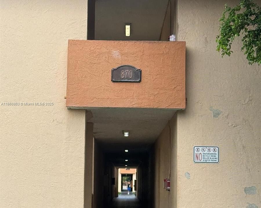 2nd image of 870 SW 129th Pl APT 209