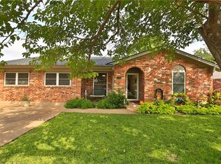 2318 S 41st St, Abilene, TX 79605
