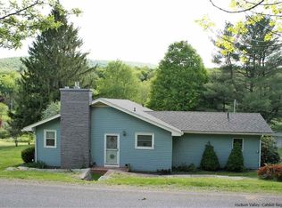 273 Winter Hollow Rd, New Kingston, NY 12459