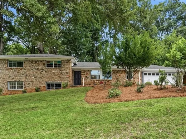1720 Mary Lou Ln, Atlanta, GA 30316