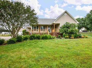 563 Quail Creek Rd, Inman, SC 29349