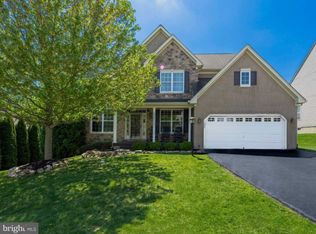 1420 Balmoral Rd, Coatesville, PA 19320