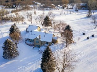 4859 Hillside Rd, West Bend, WI 53095