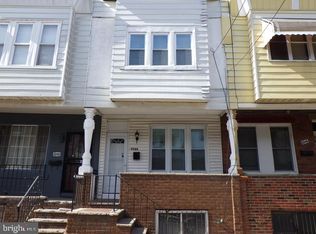 2248 S Bucknell St, Philadelphia, PA 19145