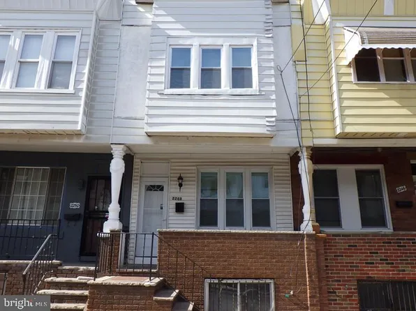 2248 S Bucknell St, Philadelphia, PA 19145
