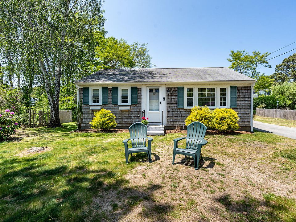 7 Park Drive, West Dennis, MA 02670 Zillow
