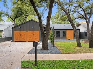 12223 Old Stage Trl, Austin, TX 78750