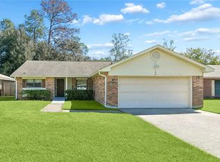 106 Bishops Dr, Slidell, LA 70458