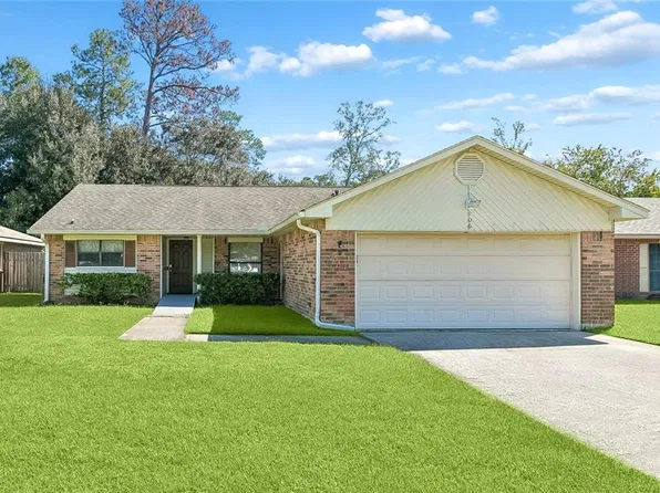 106 Bishops Dr, Slidell, LA 70458